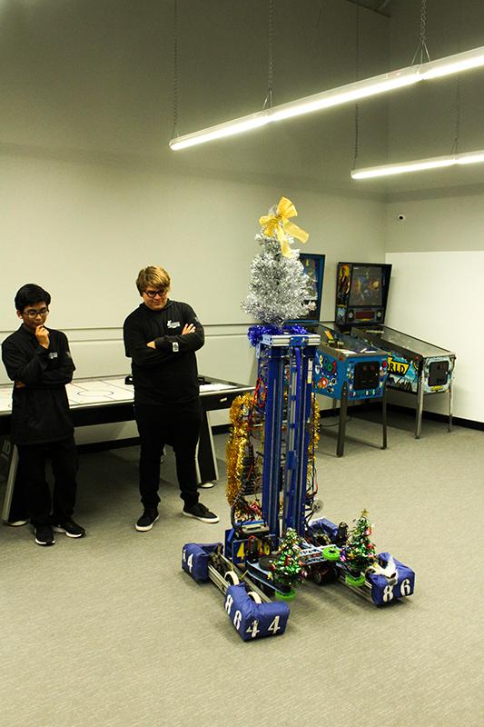 North County Trade Tech High Celebrates Expansion and 10th Anniversary with Student Led Tours of the New Campus