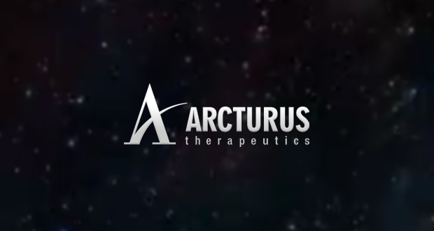 Arcturus+Therapeutics+to+Develop+ARCT-810+for+Treatment+of+Ornithine+Transcarbamylase+%28OTC%29+Deficiency