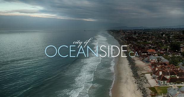 Oceanside Accepting “Senior Of The Year” Nominations