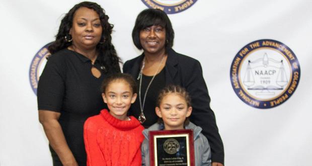 Cynthia Rice pictured top right. (Photo courtesy: City of Oceanside)