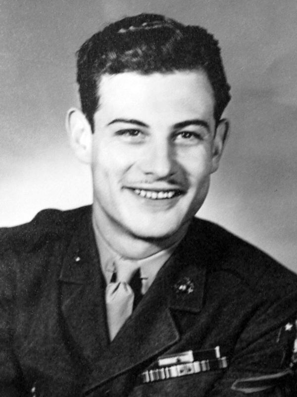 Louis Alexander McKay, Sr. 1923-2019