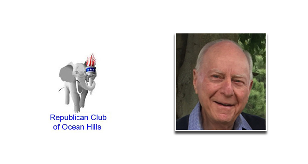 Republican+Club+of+Ocean+Hills+Welcomes+Lou+Oberman+to+January+16+Meeting