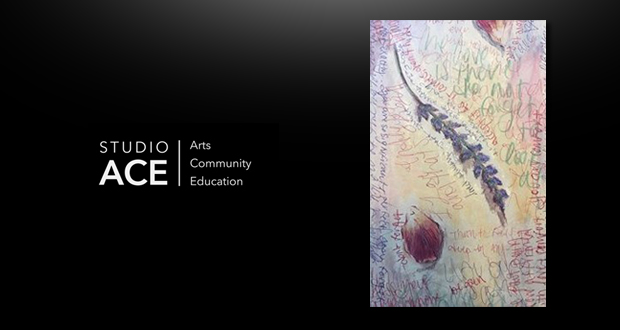 Studio ACE Teen’s Art Classes for January 2019