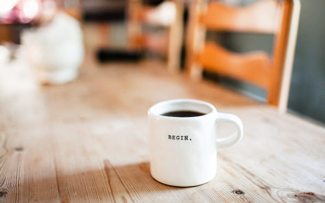 Living Creatively: Find your personal space, and a ‘third place’