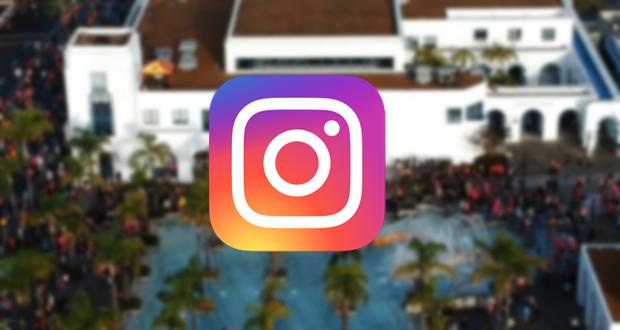 Instagram for Artists Workshop at Oceanside Public Library