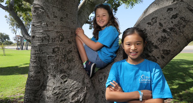 (Photo courtesy: City of Carlsbad)