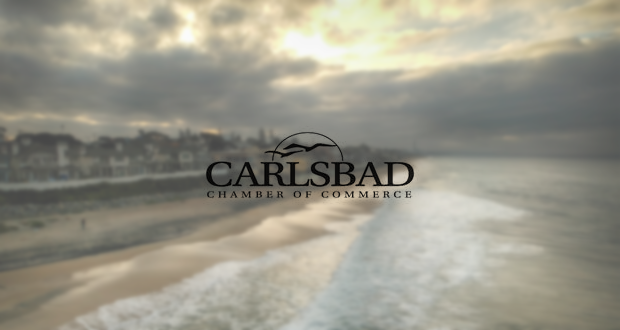 Carlsbad Chamber of Commerce names award finalists