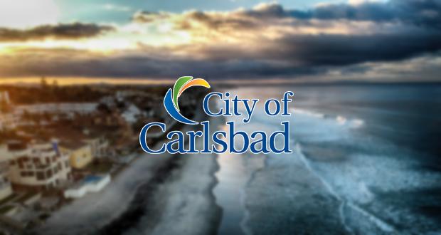 Carlsbad City Manager Update for March 20, 2020