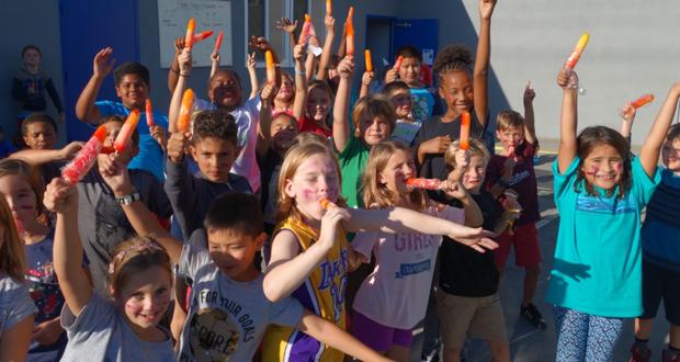 (Photo courtesy: Boys & Girls Clubs of Carlsbad)