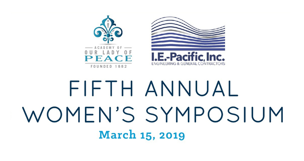 OLP Hosts its Fifth Annual Women’s Symposium