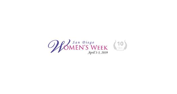 San Diego County Credit Union Sponsors the 2019 San Diego Women’s Week