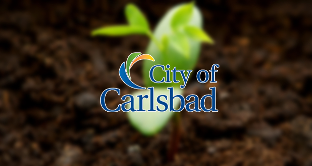 Carlsbad Earth Day Celebration at Cole Library- April 13