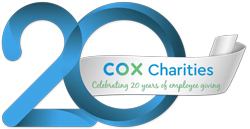 Cox Charities grants $100,000 to 10 San Diego County nonprofits