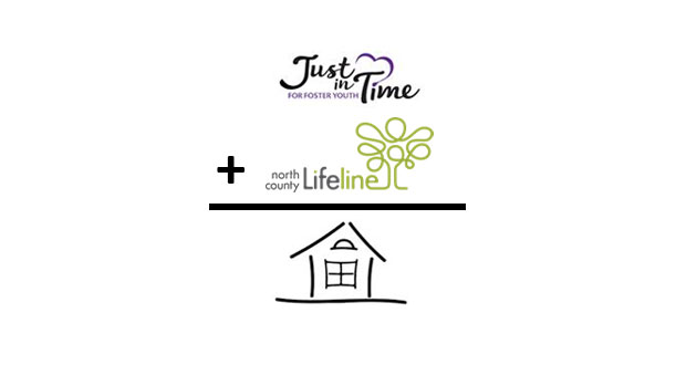 Just in Time for Foster Youth and North County Lifeline Partner on New North County Drop-In Center