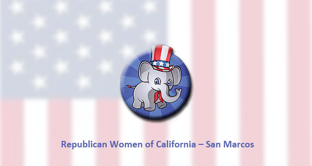 Republican+Women+Of+California%2C+San+Marcos+Welcome+Tod+Lenhoff+to+April+1+Meeting