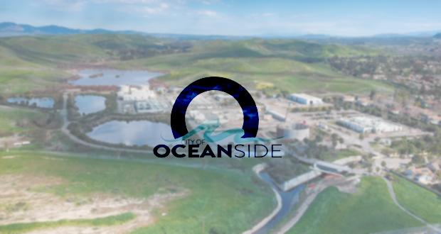 City of Oceanside Awarded $6.0 Million for Pure Water Oceanside