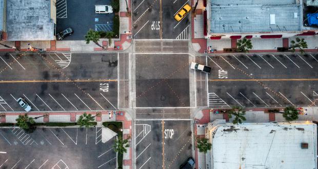 Downtown Oceanside Parking Community Discussion- March 6