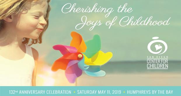 San Diego Center for Children 132nd Anniversary Celebration to Feature Special Concert by Matt Savage