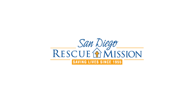 San Diego Rescue Mission Receives $25,000 Grant from The San Diego Foundation