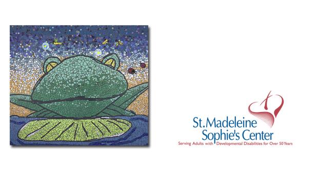 St. Madeleine Sophie’s Center to Hold 18th Morning Glory Brunch