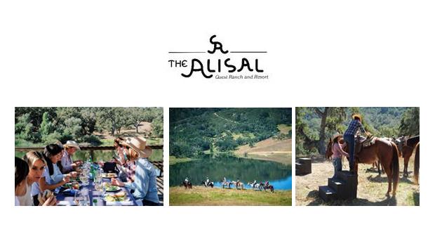 Alisal+Guest+Ranch+and+Resort%E2%80%99s+Wine%2C+Women%2C+and+Wranglers+Package+Returns+May+7-10