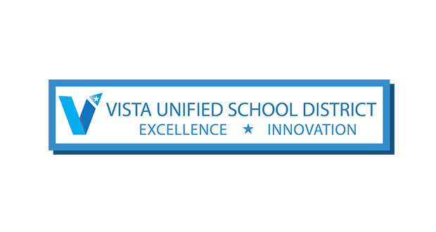 Notice to the Public from the Vista Unified School District Board of Education