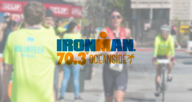 IRONMAN 70.3 Oceanside Postponed until October