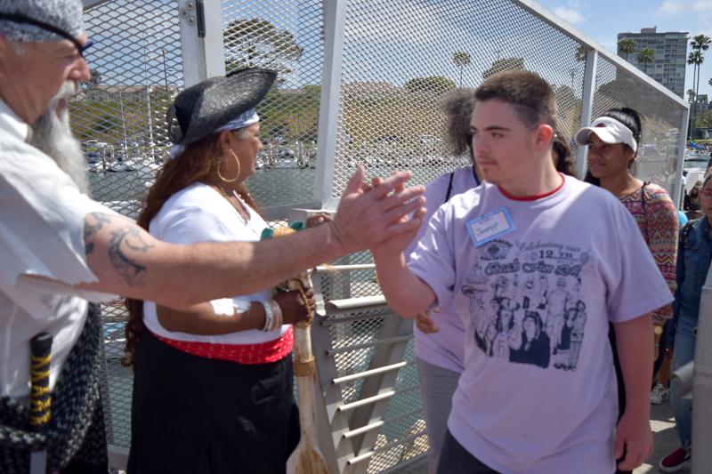 Oceanside Pacific Kiwanis Twelfth Annual ‘Beach Fun Day’
