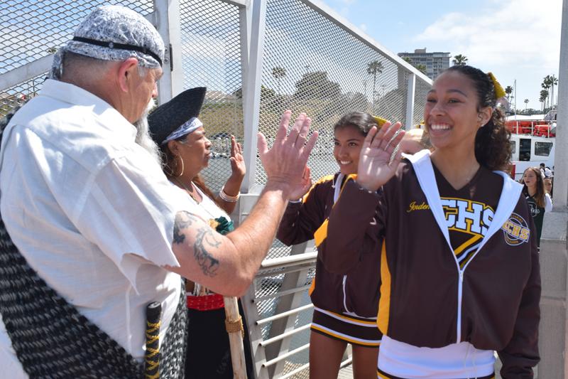 Oceanside Pacific Kiwanis Twelfth Annual ‘Beach Fun Day’