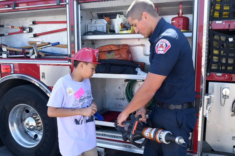 Oceanside Pacific Kiwanis Twelfth Annual ‘Beach Fun Day’
