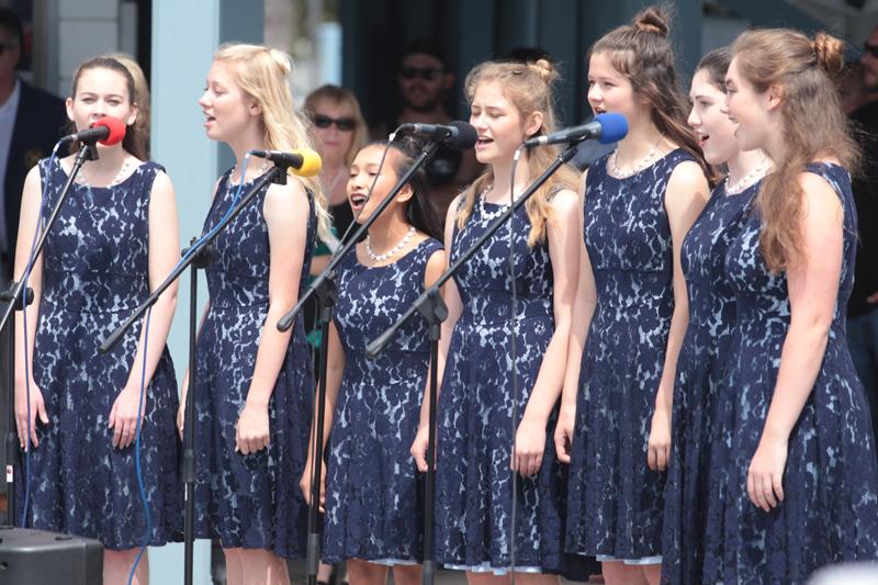 Oceanside Yacht Club Celebrates 56 Years with Opening Day Ceremony