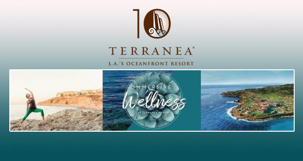 Terranea Resort Hosts Fifth Immersive Wellness Retreat
