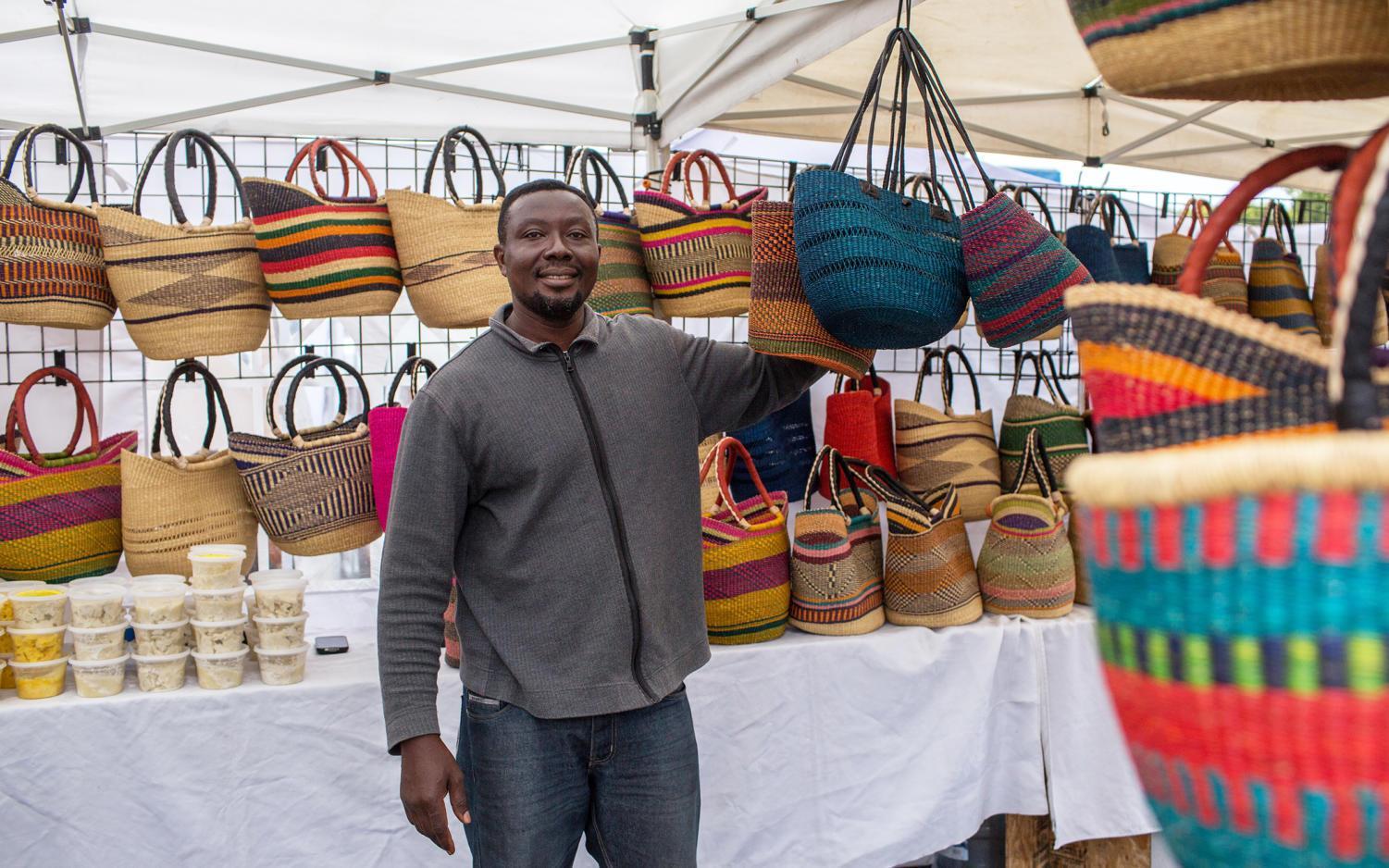 Street Fair snapshots: Images of Encinitas' annual spring event
