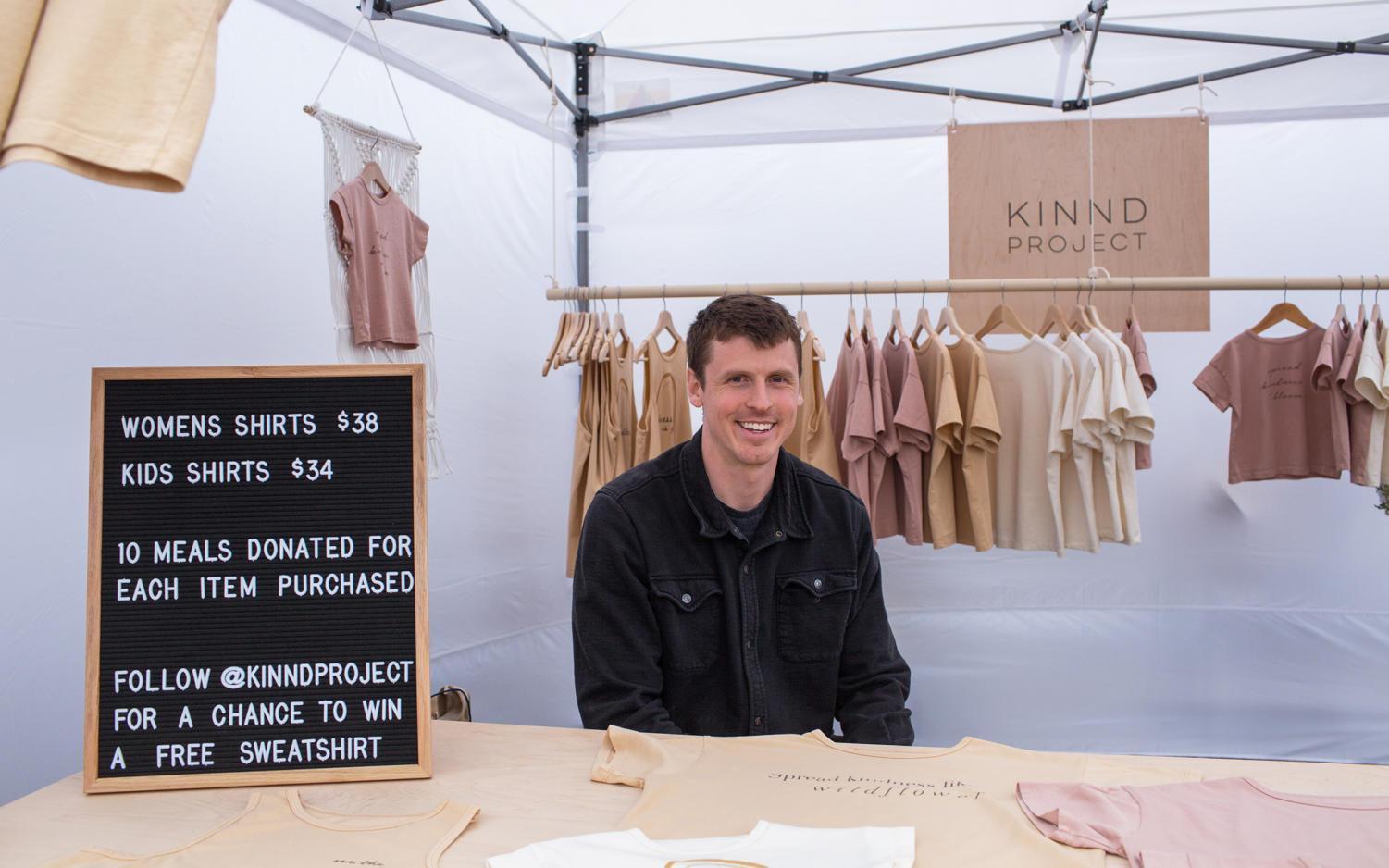 Street Fair snapshots: Images of Encinitas' annual spring event