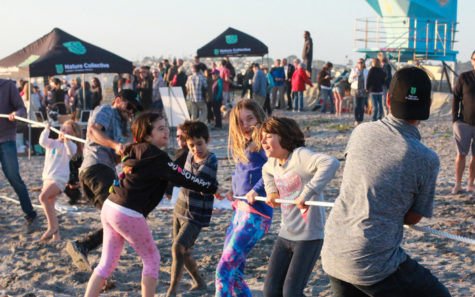 San Elijo Lagoon Conservancy’s new name: Nature Collective