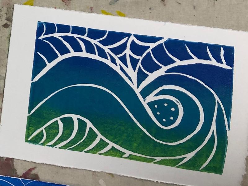 Studio ACE Teen’s and Adult Art Classes for May 2019