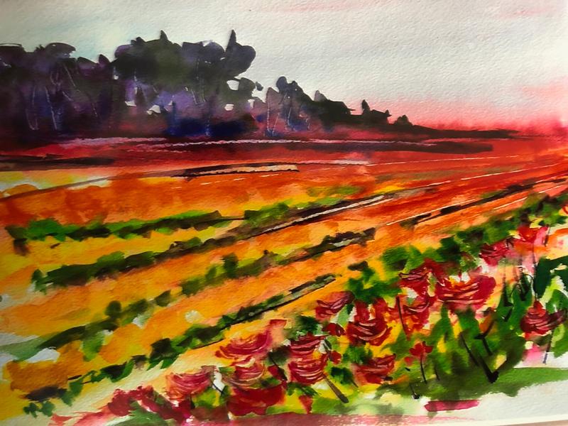 Studio ACE Teen’s and Adult Art Classes for May 2019