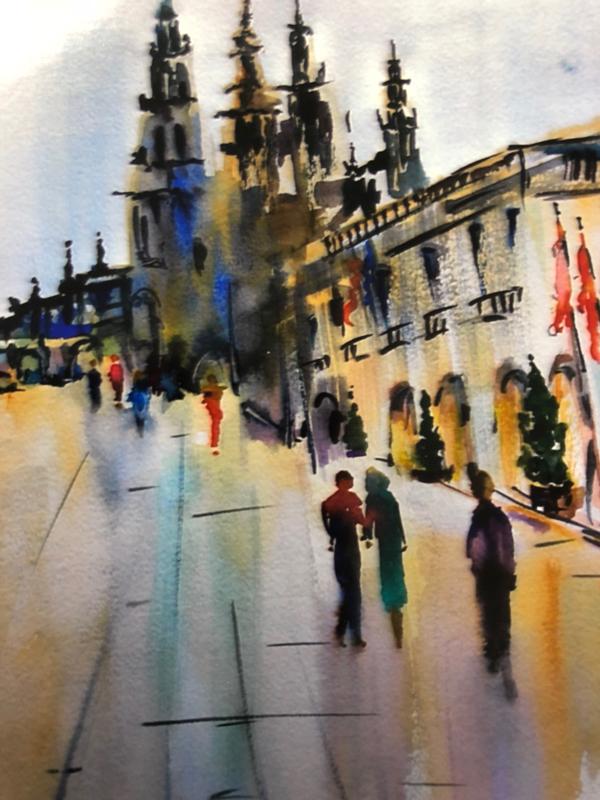 Studio ACE Teen’s and Adult Art Classes for May 2019