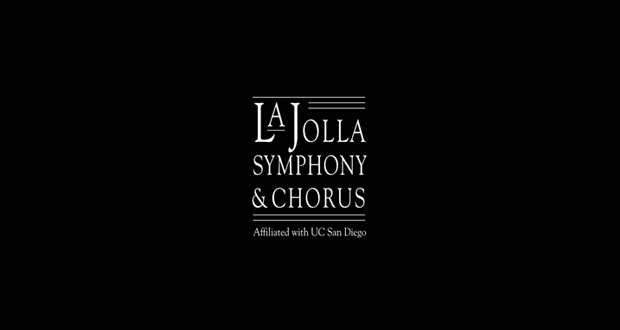 Open Choral Auditions for La Jolla Symphony & Chorus
