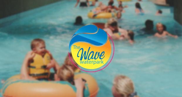 Wave Waterpark Announces Reopening