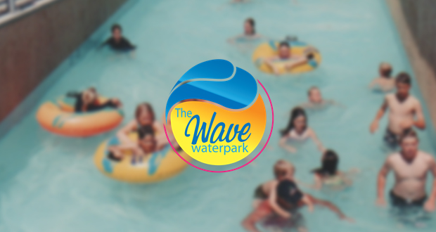 Wave Waterpark to Offer Splash Camps August 10 - September 4