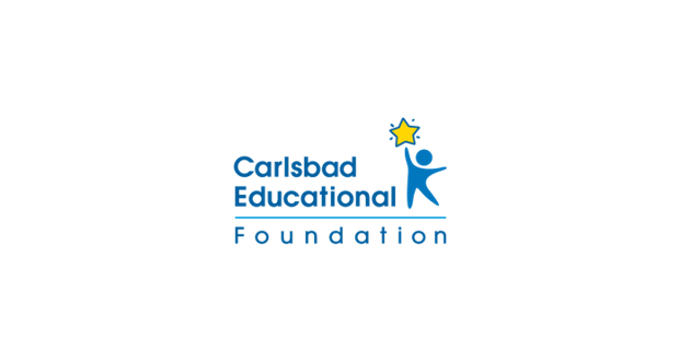 Carlsbad Educational Foundation Awards Carlsbad Unified School District Seniors with $1,000 College Scholarships