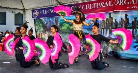 2019 Filipino-American Cultural Celebration