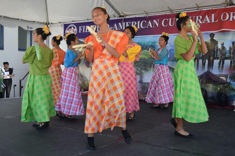 2019 Filipino-American Cultural Celebration