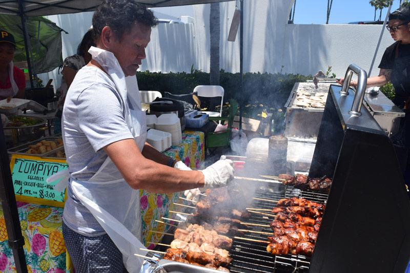 2019 Filipino-American Cultural Celebration
