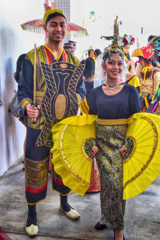 2019 Filipino-American Cultural Celebration