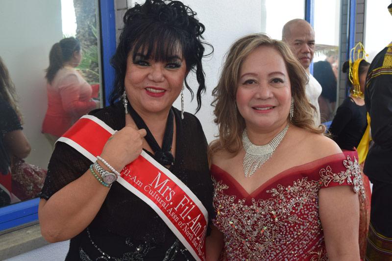 2019 Filipino-American Cultural Celebration