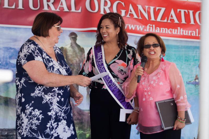 2019 Filipino-American Cultural Celebration