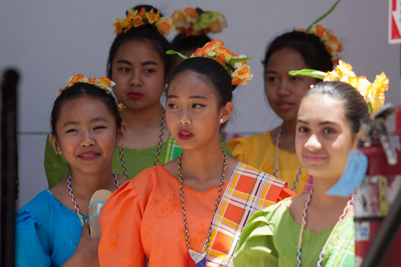 2019 Filipino-American Cultural Celebration