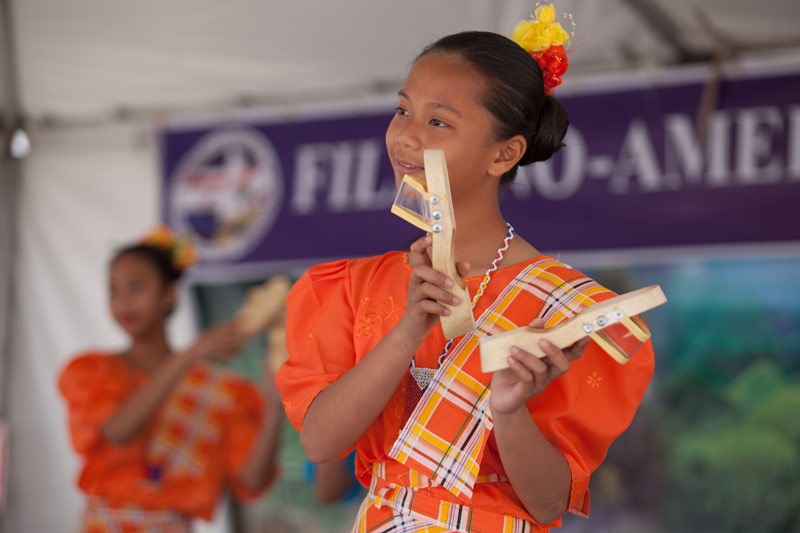 2019 Filipino-American Cultural Celebration